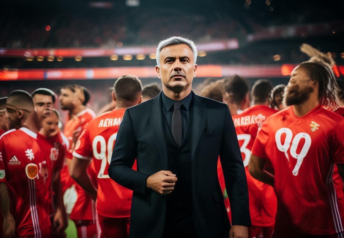 英超阿森纳六连胜领跑，穆里尼奥本菲卡双线告捷，欧冠四冠王终取首胜