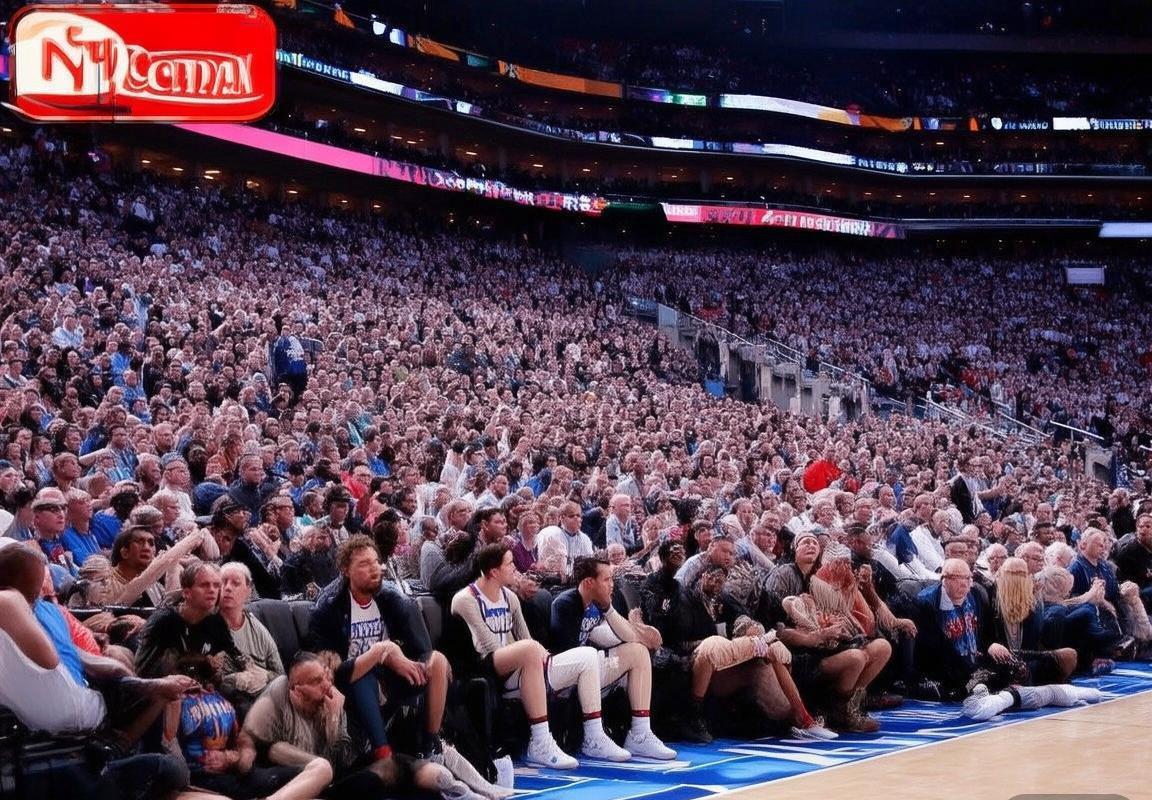 洛杉矶快船队连败危机：雷霆队坐收渔利，NBA选秀权成焦点