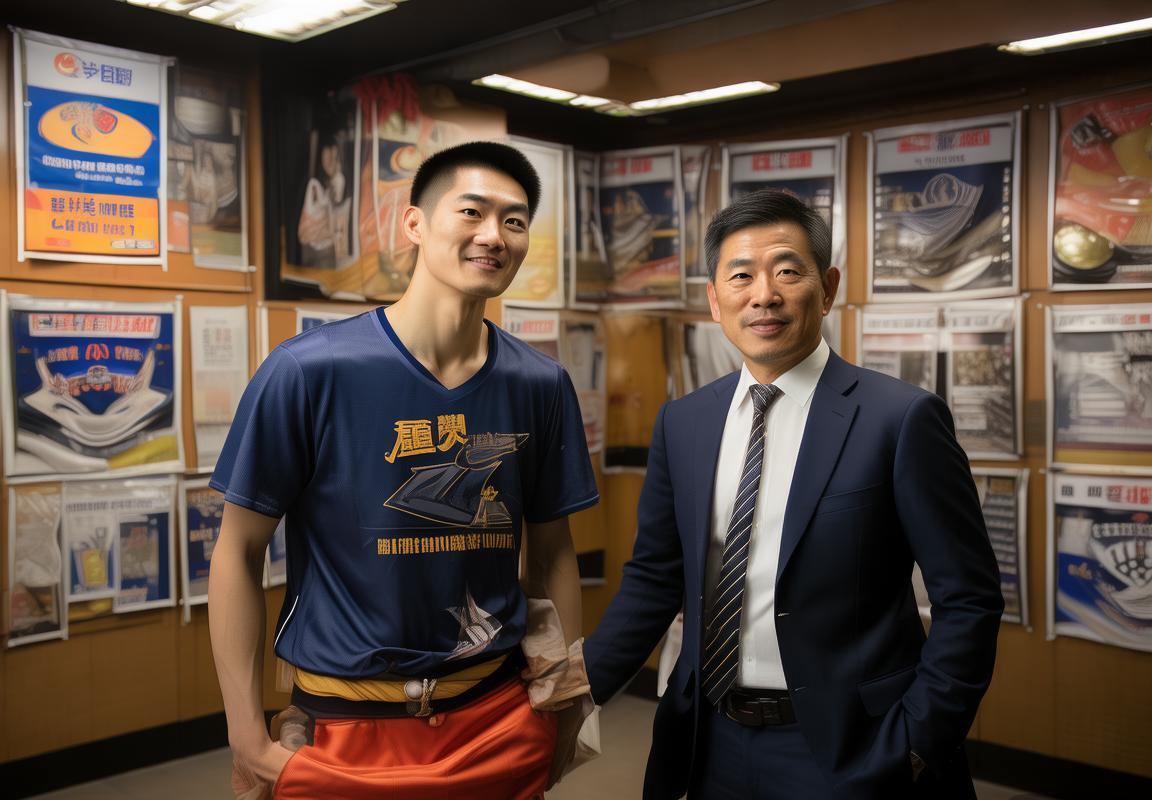 丁彦雨航正式出任CBA球队总经理，联手张庆鹏冲击联赛四强